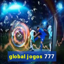 global jogos 777